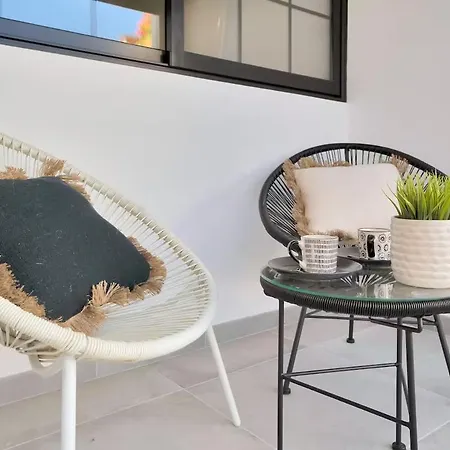 Apartment Moderno Y Lujoso Estudio Marbella