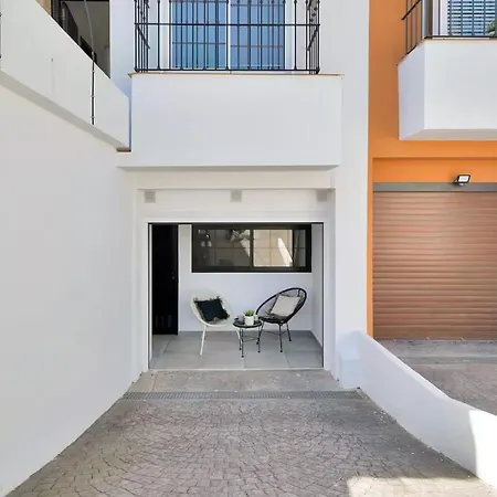 Apartment Moderno Y Lujoso Estudio Marbella