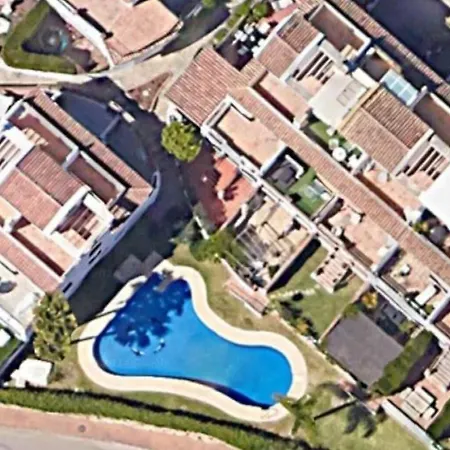 Apartment Moderno Y Lujoso Estudio